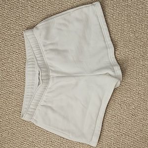 Tna boyfriend jogger shorts